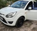Білий Форд Figo, об'ємом двигуна 1.6 л та пробігом 209 тис. км за 6000 $, фото 9 на Automoto.ua