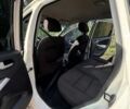 Білий Форд Figo, об'ємом двигуна 1.6 л та пробігом 209 тис. км за 6000 $, фото 7 на Automoto.ua