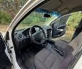 Білий Форд Figo, об'ємом двигуна 1.6 л та пробігом 209 тис. км за 6000 $, фото 8 на Automoto.ua
