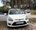 Білий Форд Figo, об'ємом двигуна 1.6 л та пробігом 209 тис. км за 6000 $, фото 10 на Automoto.ua