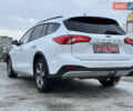 Белый Форд Focus Active, объемом двигателя 1.5 л и пробегом 165 тыс. км за 15200 $, фото 7 на Automoto.ua