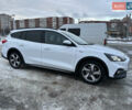 Белый Форд Focus Active, объемом двигателя 1.5 л и пробегом 165 тыс. км за 15200 $, фото 4 на Automoto.ua
