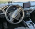 Білий Форд Focus Active, об'ємом двигуна 2 л та пробігом 190 тис. км за 16500 $, фото 19 на Automoto.ua