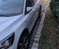 Білий Форд Focus Active, об'ємом двигуна 2 л та пробігом 190 тис. км за 16500 $, фото 13 на Automoto.ua