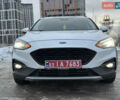 Белый Форд Focus Active, объемом двигателя 1.5 л и пробегом 165 тыс. км за 15200 $, фото 2 на Automoto.ua