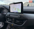 Белый Форд Focus Active, объемом двигателя 1.5 л и пробегом 165 тыс. км за 15200 $, фото 28 на Automoto.ua