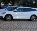 Білий Форд Focus Active, об'ємом двигуна 2 л та пробігом 190 тис. км за 16500 $, фото 12 на Automoto.ua