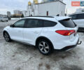 Белый Форд Focus Active, объемом двигателя 1.5 л и пробегом 165 тыс. км за 15200 $, фото 6 на Automoto.ua