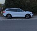 Білий Форд Focus Active, об'ємом двигуна 2 л та пробігом 190 тис. км за 16500 $, фото 1 на Automoto.ua