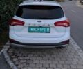 Білий Форд Focus Active, об'ємом двигуна 2 л та пробігом 190 тис. км за 16500 $, фото 4 на Automoto.ua
