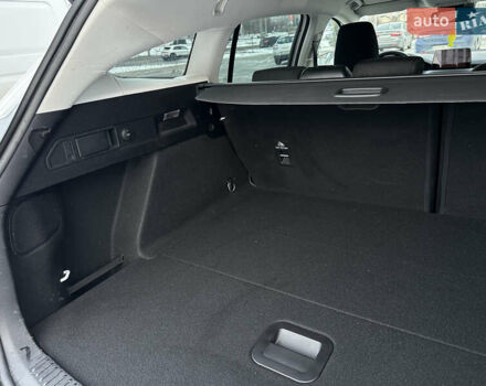 Белый Форд Focus Active, объемом двигателя 1.5 л и пробегом 165 тыс. км за 15200 $, фото 52 на Automoto.ua