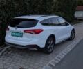 Білий Форд Focus Active, об'ємом двигуна 2 л та пробігом 190 тис. км за 16500 $, фото 14 на Automoto.ua