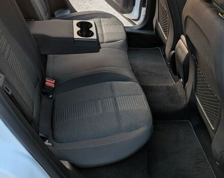 Білий Форд Focus Active, об'ємом двигуна 2 л та пробігом 190 тис. км за 16500 $, фото 22 на Automoto.ua