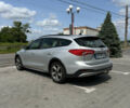 Серый Форд Focus Active, объемом двигателя 1 л и пробегом 176 тыс. км за 10500 $, фото 3 на Automoto.ua