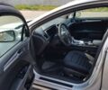 Серебряный Форд Fusion USA, объемом двигателя 2.5 л и пробегом 290 тыс. км за 8500 $, фото 9 на Automoto.ua