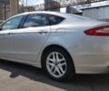 Серебряный Форд Fusion USA, объемом двигателя 2.5 л и пробегом 290 тыс. км за 8500 $, фото 6 на Automoto.ua