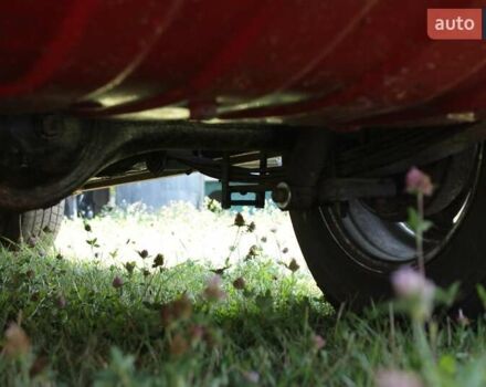 Черный Форд Model 48, объемом двигателя 2.1 л и пробегом 50 тыс. км за 45000 $, фото 25 на Automoto.ua