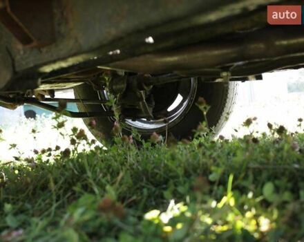 Черный Форд Model 48, объемом двигателя 2.1 л и пробегом 50 тыс. км за 45000 $, фото 23 на Automoto.ua