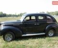 Черный Форд Model 48, объемом двигателя 2.1 л и пробегом 50 тыс. км за 45000 $, фото 4 на Automoto.ua