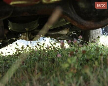 Черный Форд Model 48, объемом двигателя 2.1 л и пробегом 50 тыс. км за 45000 $, фото 24 на Automoto.ua