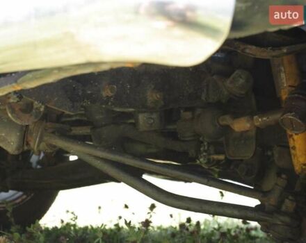 Черный Форд Model 48, объемом двигателя 2.1 л и пробегом 50 тыс. км за 45000 $, фото 26 на Automoto.ua