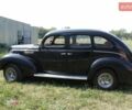 Черный Форд Model 48, объемом двигателя 2.1 л и пробегом 50 тыс. км за 45000 $, фото 5 на Automoto.ua