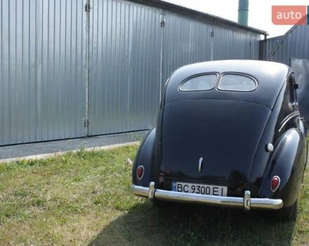 Черный Форд Model 48, объемом двигателя 2.1 л и пробегом 50 тыс. км за 45000 $, фото 7 на Automoto.ua