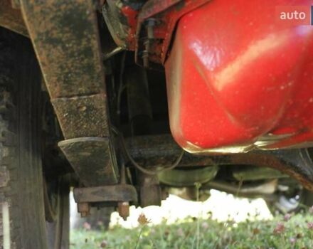 Черный Форд Model 48, объемом двигателя 2.1 л и пробегом 50 тыс. км за 45000 $, фото 22 на Automoto.ua