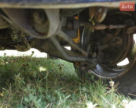 Черный Форд Model 48, объемом двигателя 2.1 л и пробегом 50 тыс. км за 45000 $, фото 19 на Automoto.ua