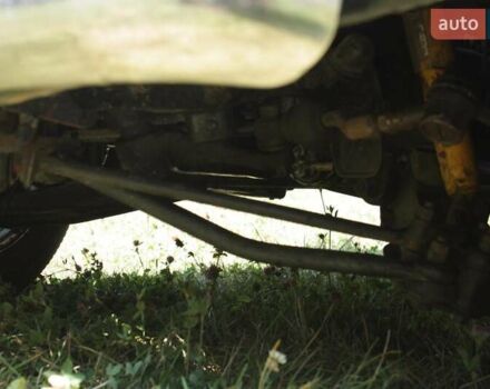 Черный Форд Model 48, объемом двигателя 2.1 л и пробегом 50 тыс. км за 45000 $, фото 27 на Automoto.ua