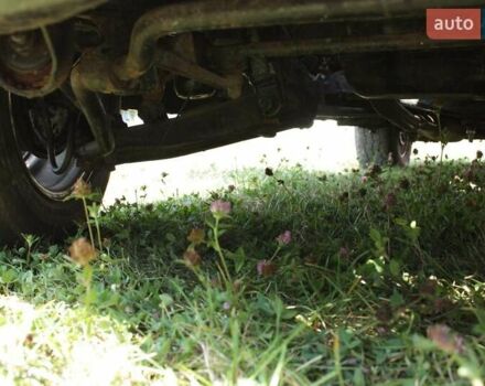 Черный Форд Model 48, объемом двигателя 2.1 л и пробегом 50 тыс. км за 45000 $, фото 20 на Automoto.ua