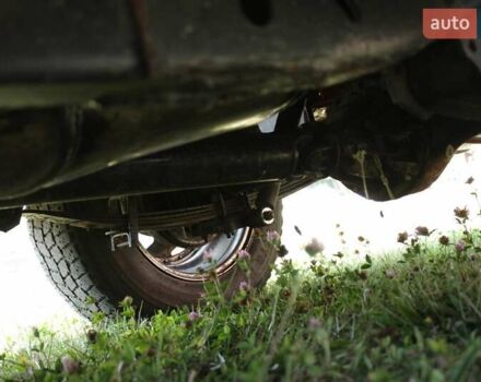 Черный Форд Model 48, объемом двигателя 2.1 л и пробегом 50 тыс. км за 45000 $, фото 21 на Automoto.ua