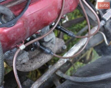 Черный Форд Model 48, объемом двигателя 2.1 л и пробегом 50 тыс. км за 45000 $, фото 17 на Automoto.ua