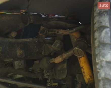 Черный Форд Model 48, объемом двигателя 2.1 л и пробегом 50 тыс. км за 45000 $, фото 29 на Automoto.ua