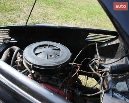 Черный Форд Model 48, объемом двигателя 2.1 л и пробегом 50 тыс. км за 45000 $, фото 15 на Automoto.ua