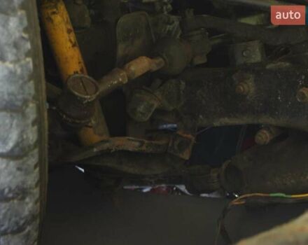 Черный Форд Model 48, объемом двигателя 2.1 л и пробегом 50 тыс. км за 45000 $, фото 30 на Automoto.ua