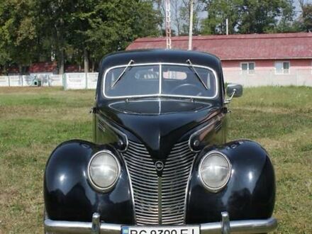 Чорний Форд Model 48, об'ємом двигуна 2.1 л та пробігом 50 тис. км за 45000 $, фото 1 на Automoto.ua