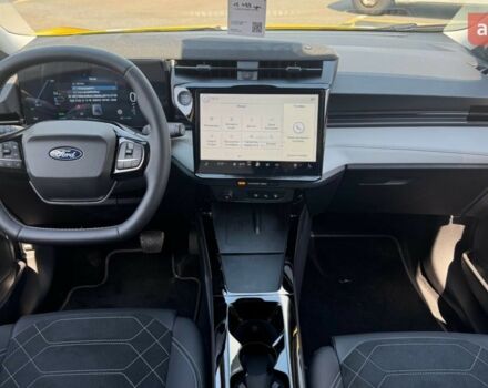 Форд Puma Gen-E, об'ємом двигуна 0 л та пробігом 0 тис. км за 36626 $, фото 9 на Automoto.ua