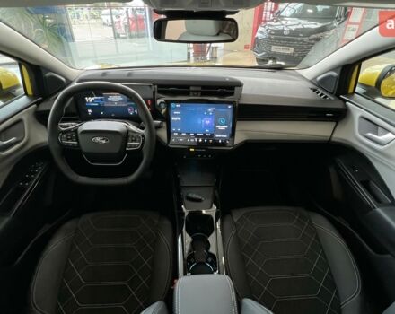 купить новое авто Форд Puma Gen-E 2025 года от официального дилера Автоцентр AUTO.RIA Форд фото