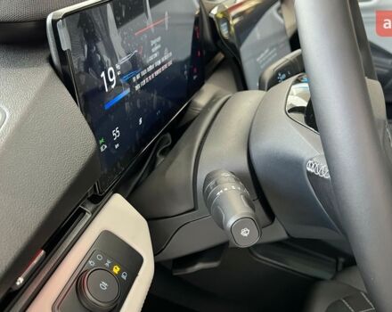купить новое авто Форд Puma Gen-E 2025 года от официального дилера Автоцентр AUTO.RIA Форд фото