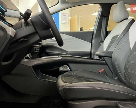 Форд Puma Gen-E 2025 года купить новое авто Форд Puma Gen-E 2025 года от официального дилера Автоцентр AUTO.RIA Форд фото