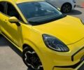 Форд Puma Gen-E, объемом двигателя 0 л и пробегом 0 тыс. км за 36925 $, фото 2 на Automoto.ua