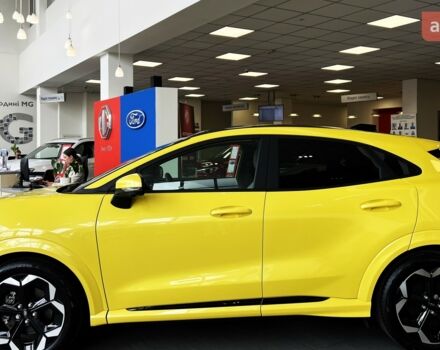 купить новое авто Форд Puma Gen-E 2025 года от официального дилера Автоцентр AUTO.RIA Форд фото