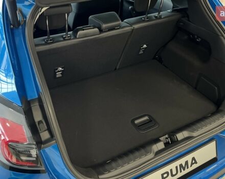 Форд Puma Gen-E 2025 года купить новое авто Форд Puma Gen-E 2025 года от официального дилера Автоцентр AUTO.RIA Форд фото