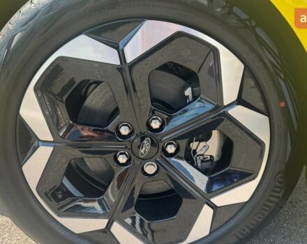 Форд Puma Gen-E, об'ємом двигуна 0 л та пробігом 0 тис. км за 36626 $, фото 20 на Automoto.ua