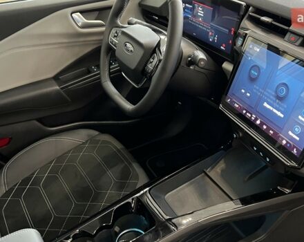 Форд Puma Gen-E 2025 года купить новое авто Форд Puma Gen-E 2025 года от официального дилера Автоцентр AUTO.RIA Форд фото