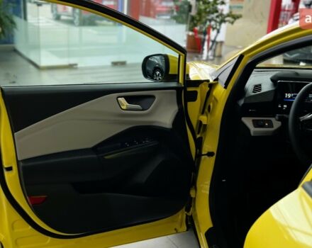 купить новое авто Форд Puma Gen-E 2025 года от официального дилера Автоцентр AUTO.RIA Форд фото