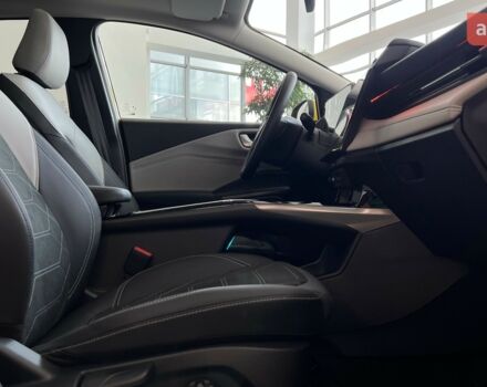 купить новое авто Форд Puma Gen-E 2025 года от официального дилера Автоцентр AUTO.RIA Форд фото