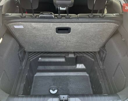 Форд Puma Gen-E 2025 в Киеве на Automoto.ua Форд Puma Gen-E, объемом двигателя 0 л и пробегом 0 тыс. км за 36889 $, фото 19 на Automoto.ua