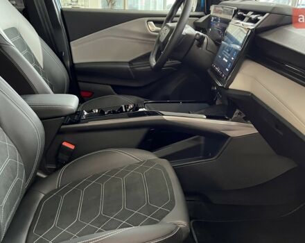 Форд Puma Gen-E 2025 года купить новое авто Форд Puma Gen-E 2025 года от официального дилера Автоцентр AUTO.RIA Форд фото